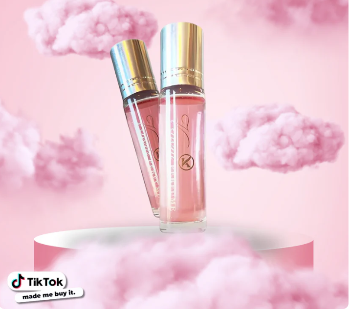 Lunas™  Pheromone Perfume