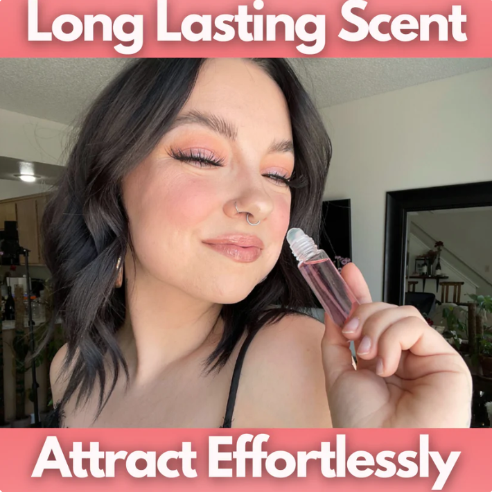 Lunas™  Pheromone Perfume