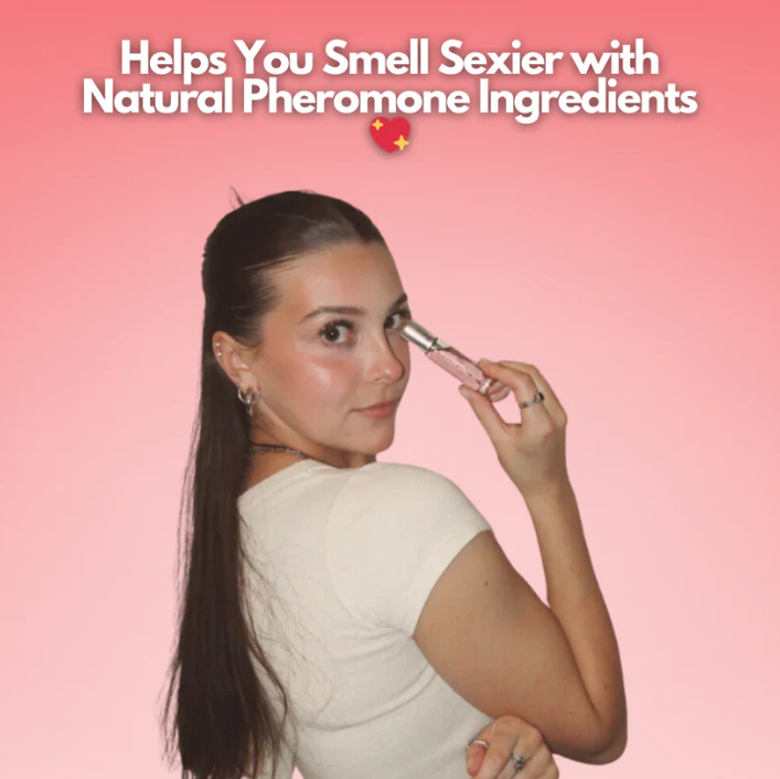 Lunas™  Pheromone Perfume